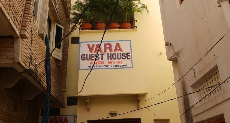 Vara Guest House, Udaipur 5
